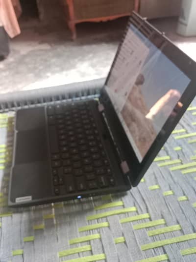 Chromebook Lenovo 300e modalname82ce update 2030