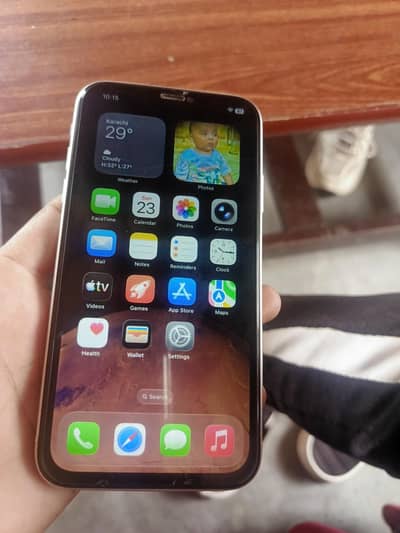 Apple iPhone 11 factory unloke