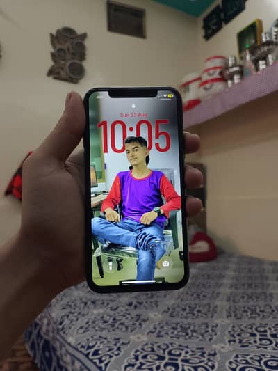 Iphone 11pro