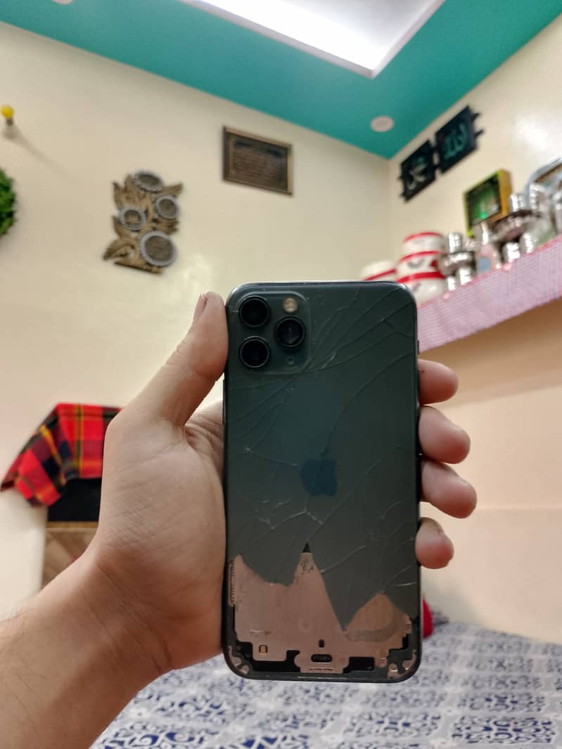 Iphone 11pro 1