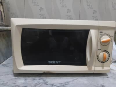 orient microwave oven