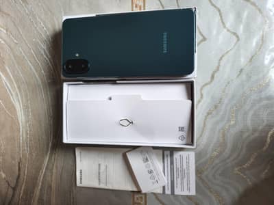 Samsung Mobile A07 5G 6/128