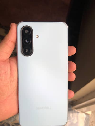 Samsung Mobile A17