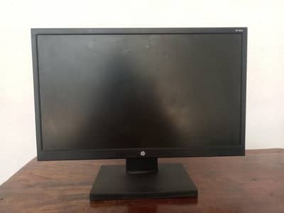 HP Computer moniter