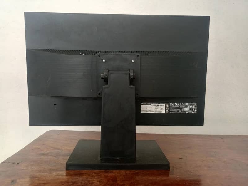 HP Computer moniter 1