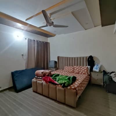 Military account 6.75Marla House For Sale