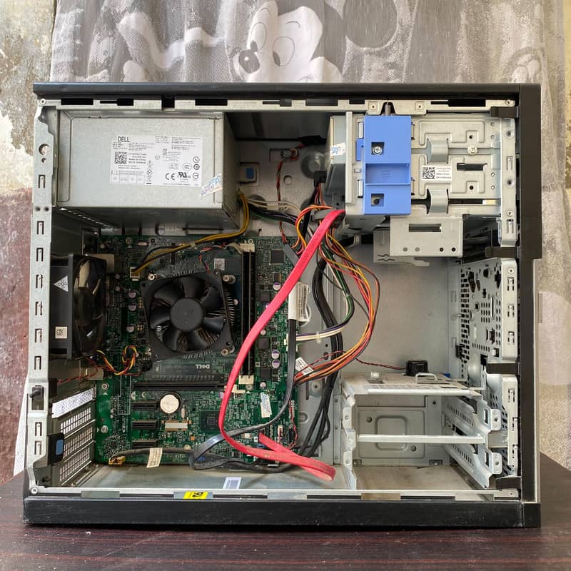 complete setup gaming pc 2
