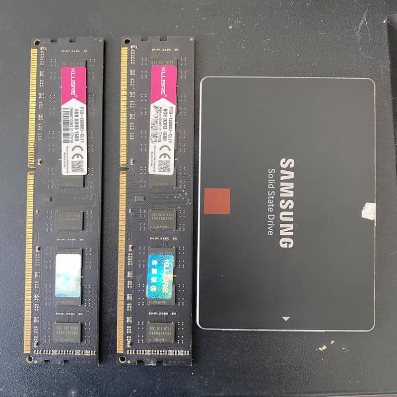 complete setup gaming pc 4