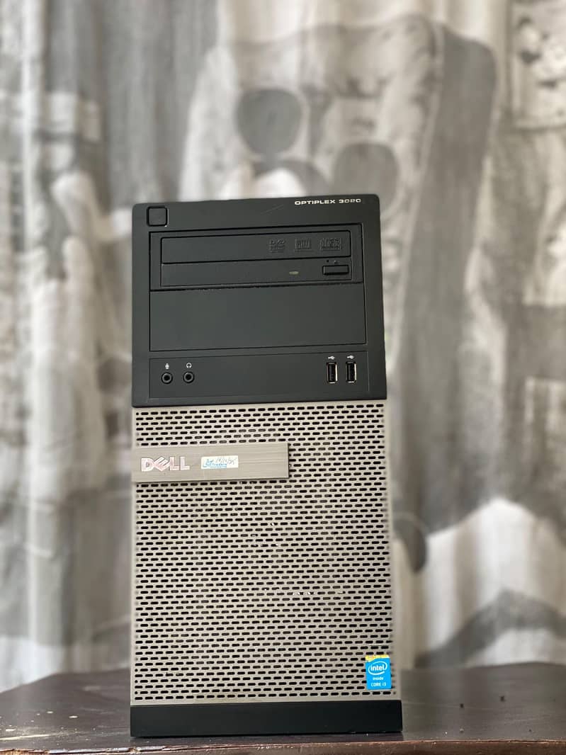 complete setup gaming pc 6