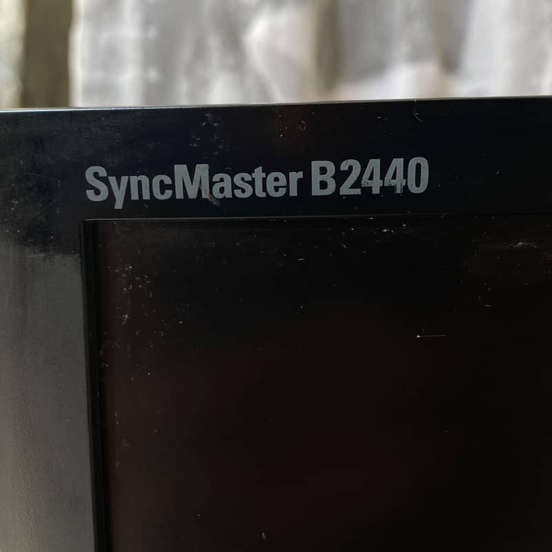 complete setup gaming pc 9