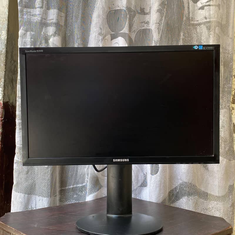 complete setup gaming pc 10