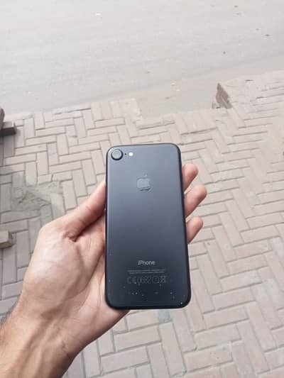 iPhone 7 PTA Approved