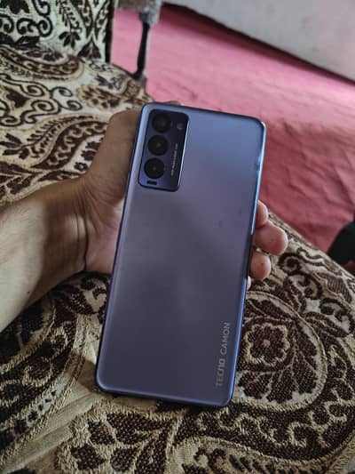Tecno CAMON 18T