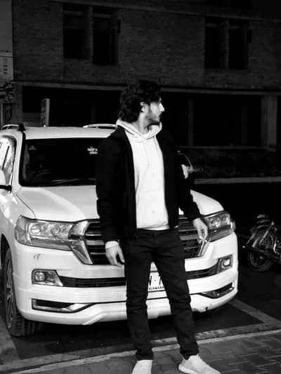 Mohammad Swati