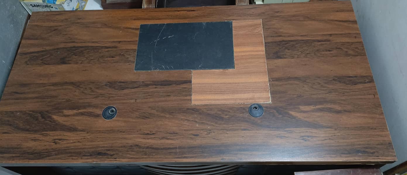 Office Table 3
