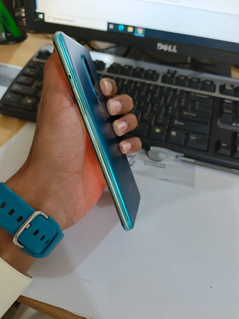 OnePlus 8 0