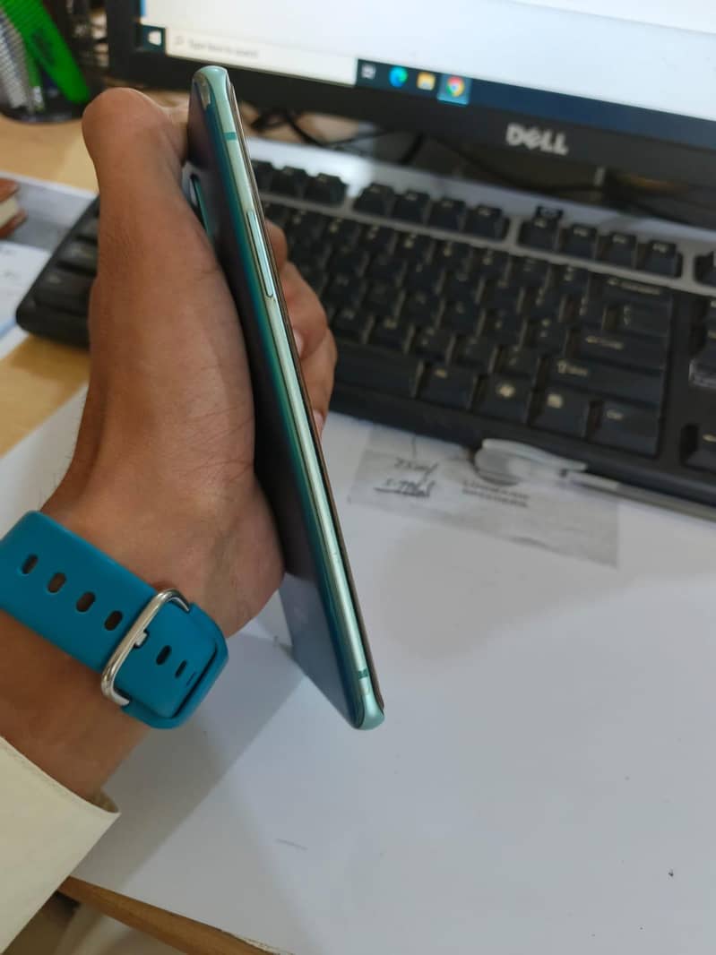 OnePlus 8 1