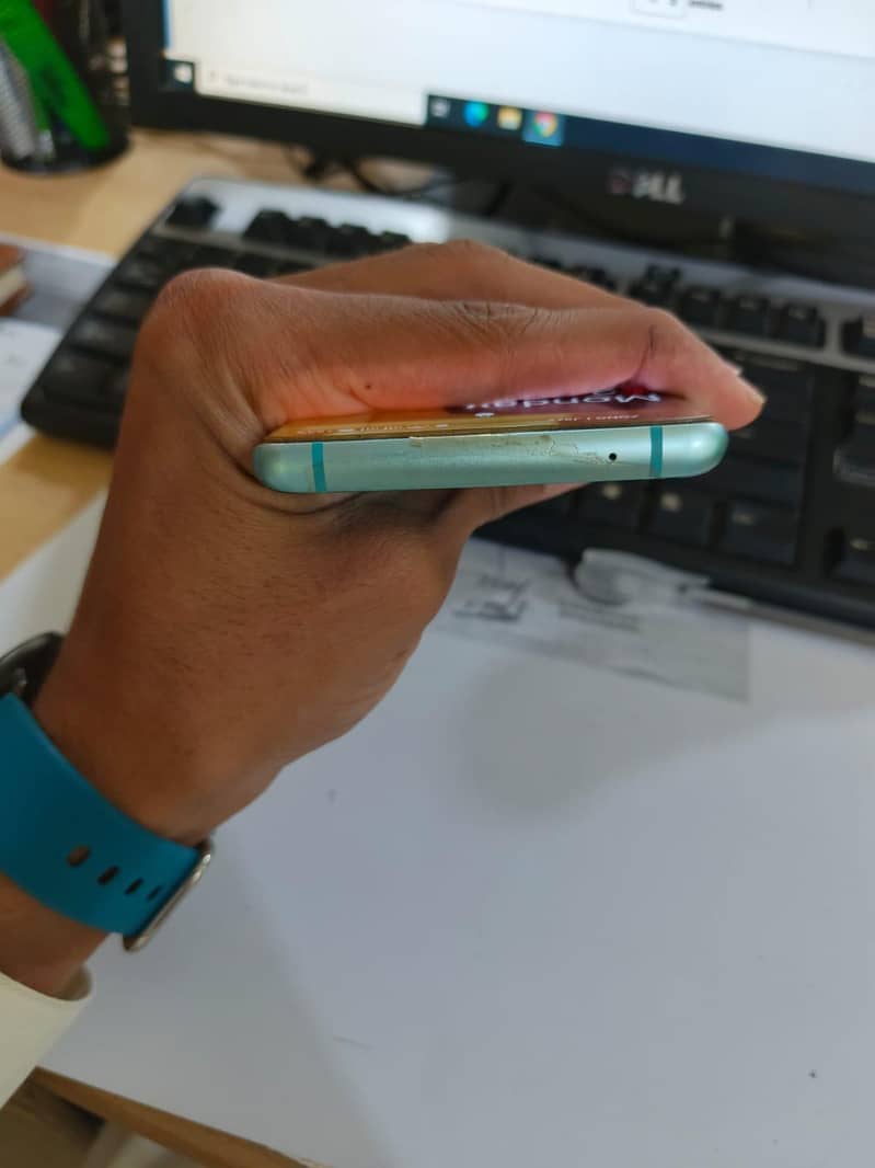 OnePlus 8 2