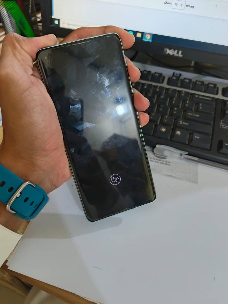 OnePlus 8 4