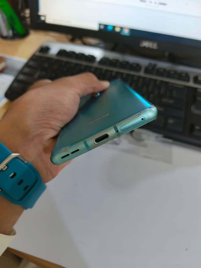OnePlus 8 5