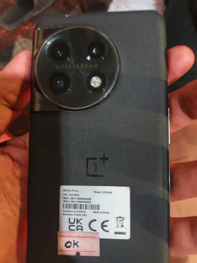 One Plus 11 5G