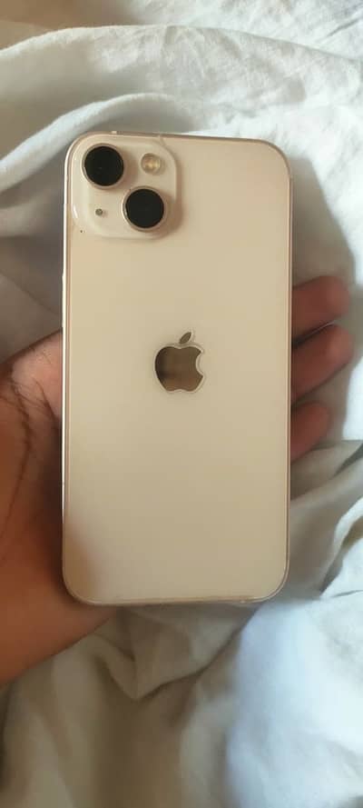 Apple iPhone 13