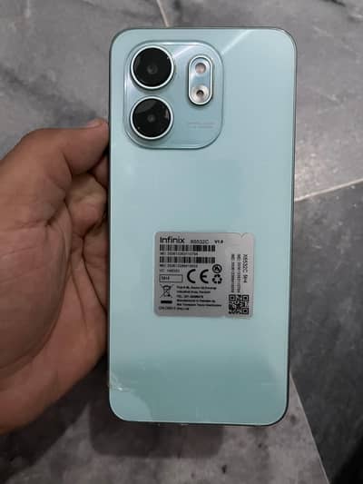 Infinix Other Model