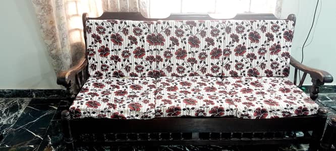 5 Seater Sofa