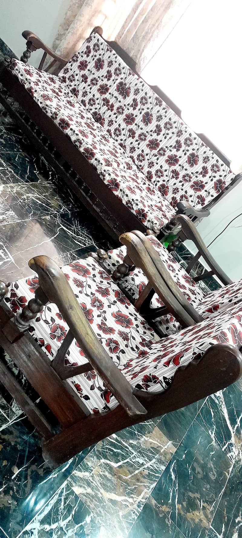 5 Seater Sofa 2
