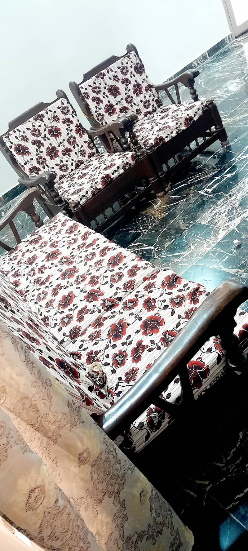 5 Seater Sofa 3