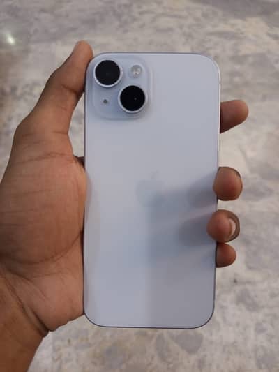 Apple iPhone 15 sim lock JV