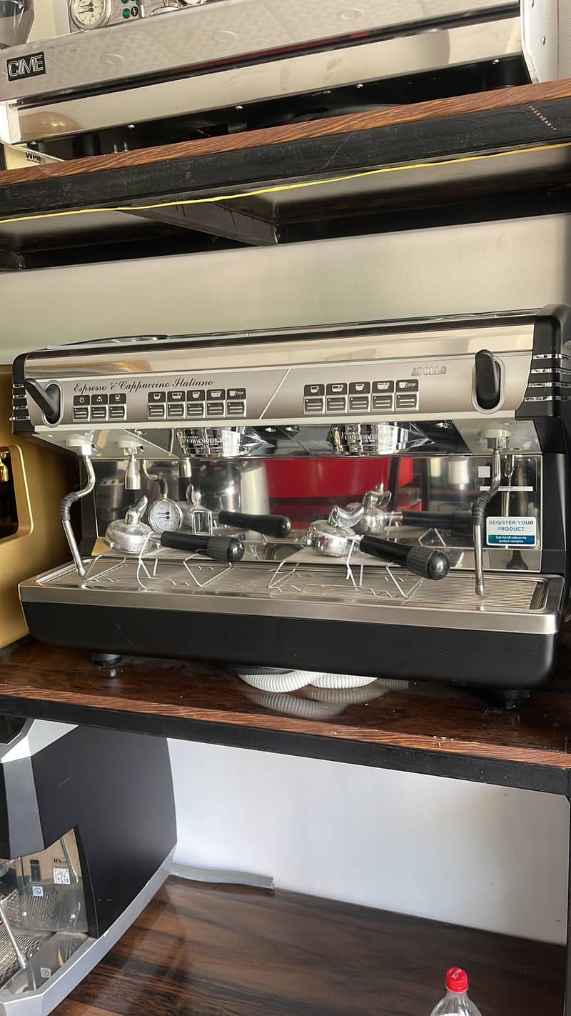 Coffee  Machine | Auto Coffee Machine 10