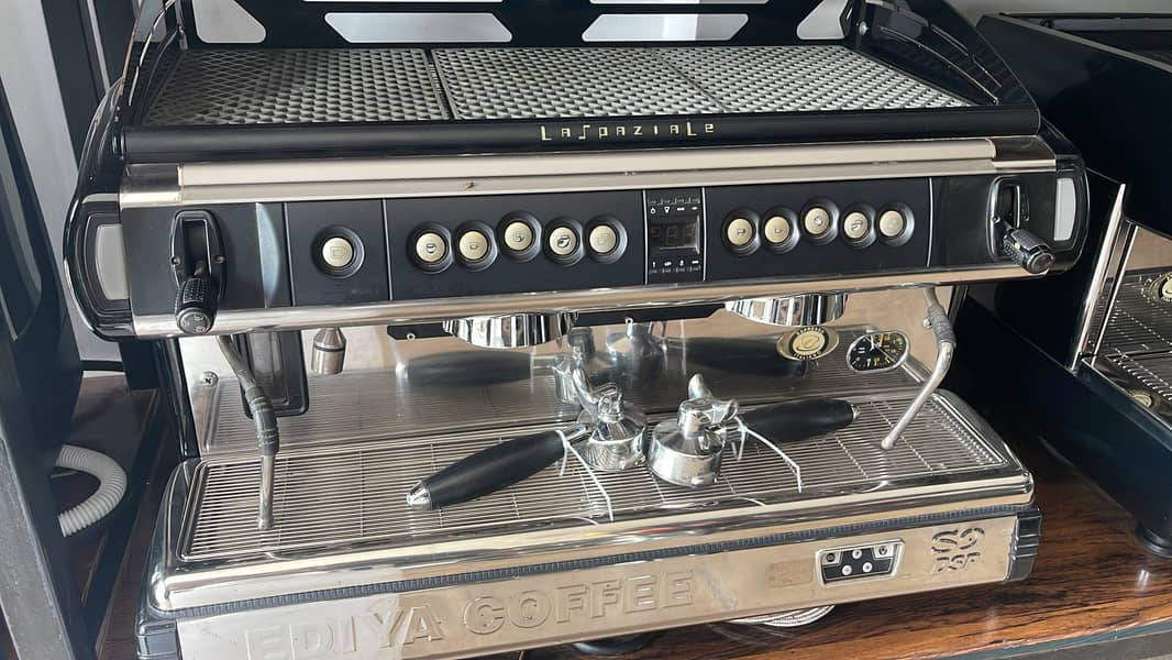 Coffee  Machine | Auto Coffee Machine 12