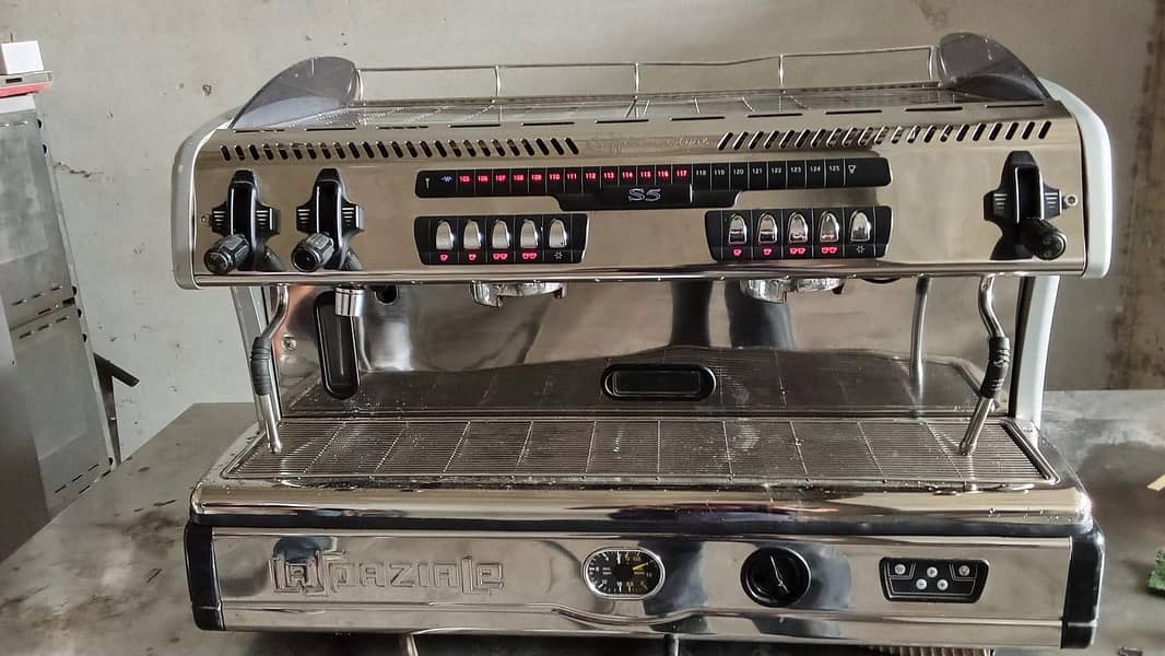 Coffee  Machine | Auto Coffee Machine 17