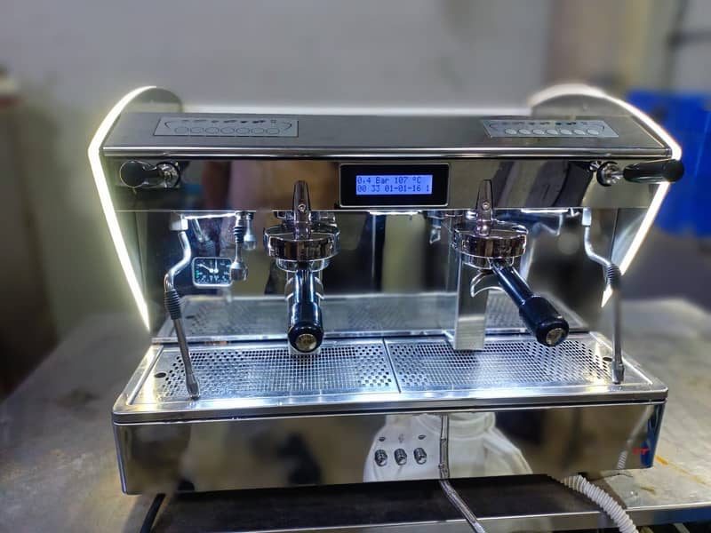 Coffee  Machine | Auto Coffee Machine 18