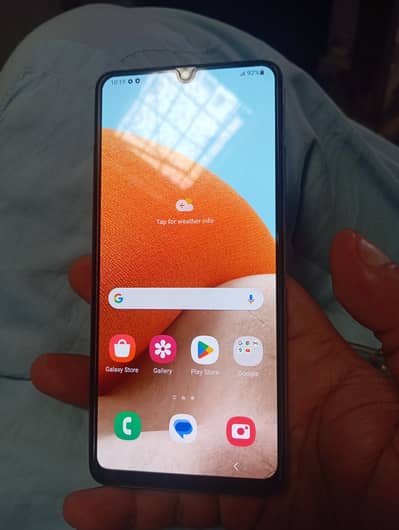 Samsung Mobile A32