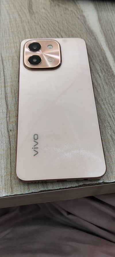 Vivo Y28