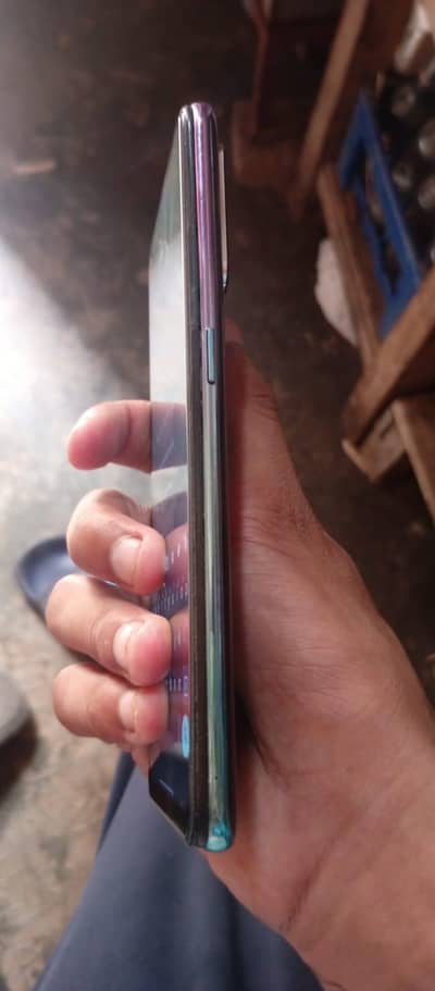 OPPO f19 Pro