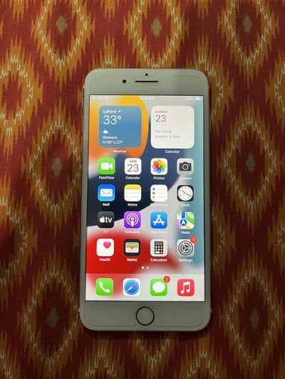 Iphone 7 Plus Rose Gold 256gb Non Pta Jv Read Full Add