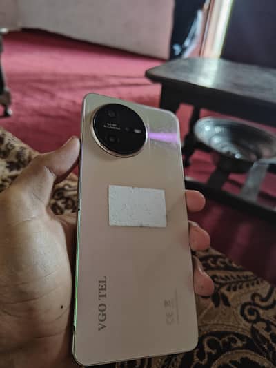 VGO TEL Note 24