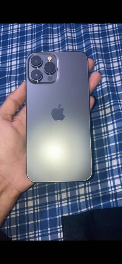 Apple iPhone 13 Pro Max