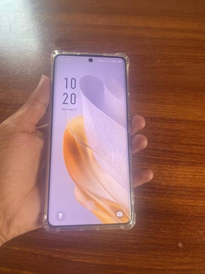 Infinix Zero 30