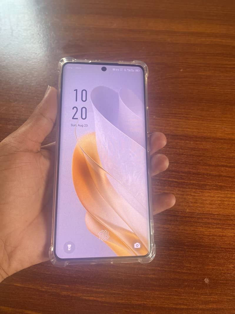 Infinix Zero 30 0