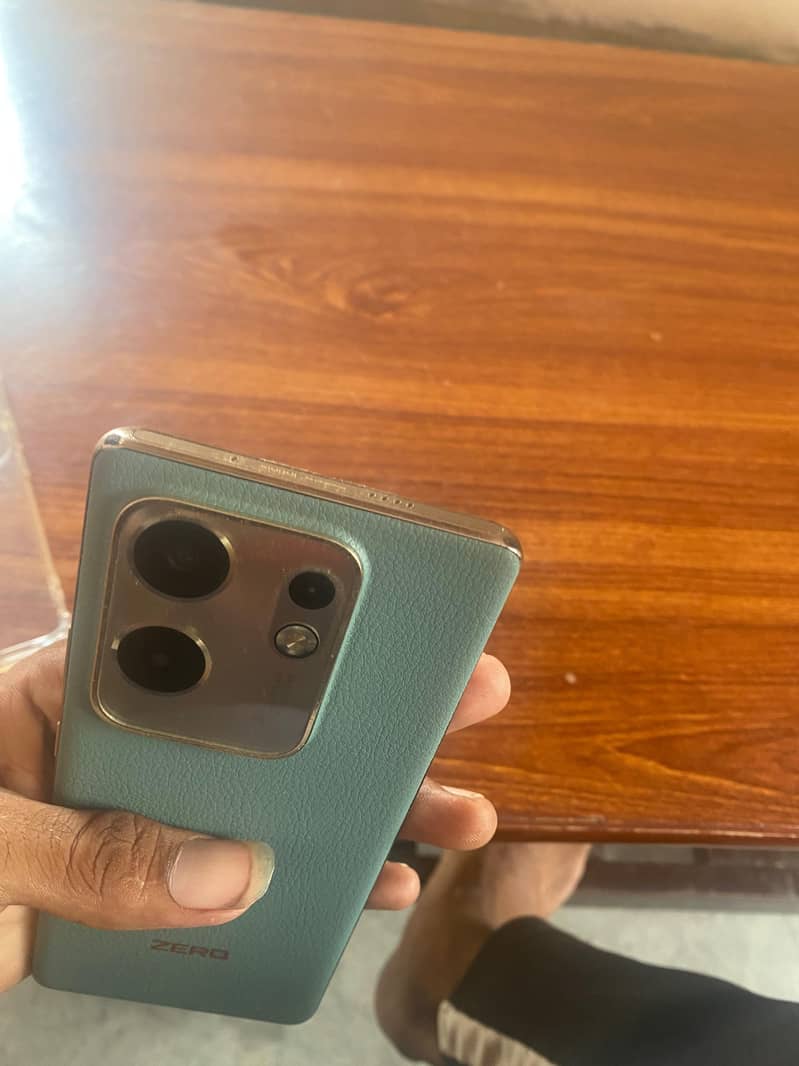 Infinix Zero 30 2