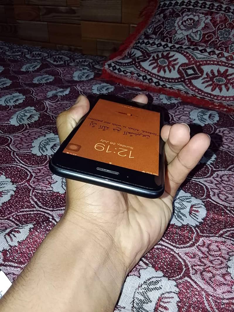 Apple iPhone 7 Plus 3