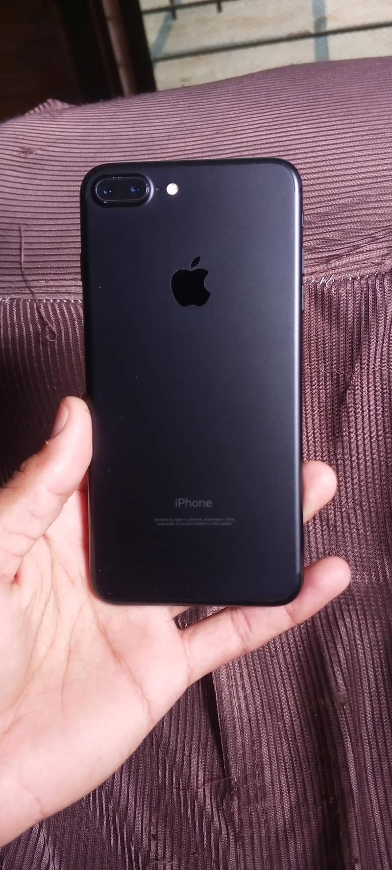 Apple iPhone 7 Plus 4