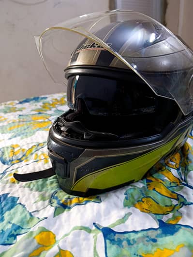 JIEKAI 908 MODULAR HELMET