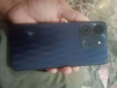 Itel A60s