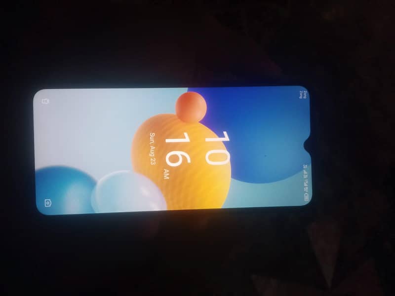 Itel A60s 1