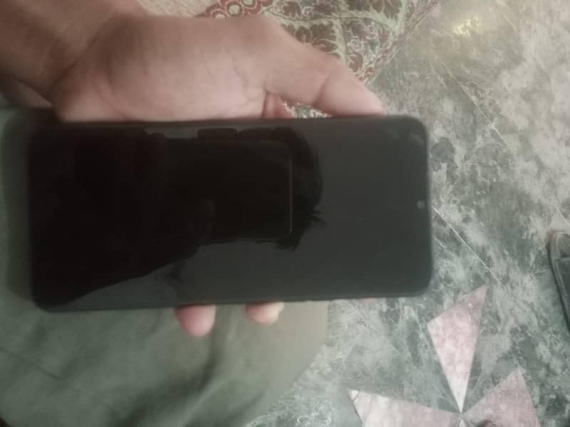 Itel A60s 2